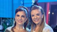 Marcela Fota și Mariana Ionescu Căpitănescu