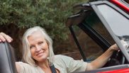 Limită vârstă permis de conducere