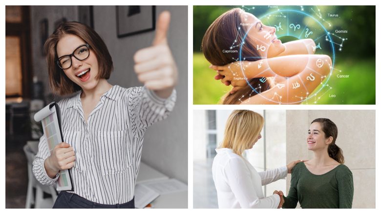 4 zodii care își vor lua jobul mult visat în ianuarie 2025 4 zodii care își vor lua jobul mult visat în ianuarie 2025