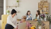 4 zodii care își vor lua jobul mult visat în ianuarie 2025
