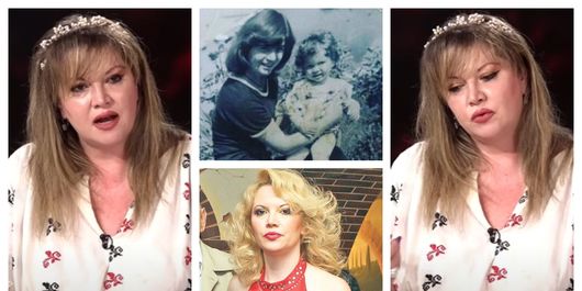 Oana Lis, mărturisiri despre viața alături de tatăl ei. Amintirile dureroase pe care le are vedeta și pe care nu le poate uita. „În sinea mea mi-am dorit tot timpul ca el să-și ceară iertare.”