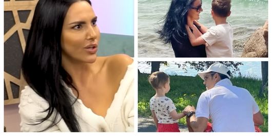 Lavinia Pîrva a vorbit despre motivul pentru care nu a mai devenit mamă din nou, dar și de la cine a primit ajutor când fiul ei era mic. “Copilul meu este cât 3, nu mai este nevoie de altul.”