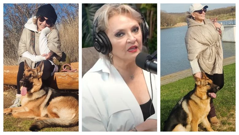 Lucrurile la care nu poate renunța Mihaela Tatu. Fosta realizatoare TV a vorbit și despre bucuriile de zi cu zi și în ce anume le găsește. “Eu sunt viciul meu.” Lucrurile la care nu poate renunța Mihaela Tatu. Fosta realizatoare TV a vorbit și despre bucuriile de zi cu zi și în ce anume le găsește. “Eu sunt viciul meu.”