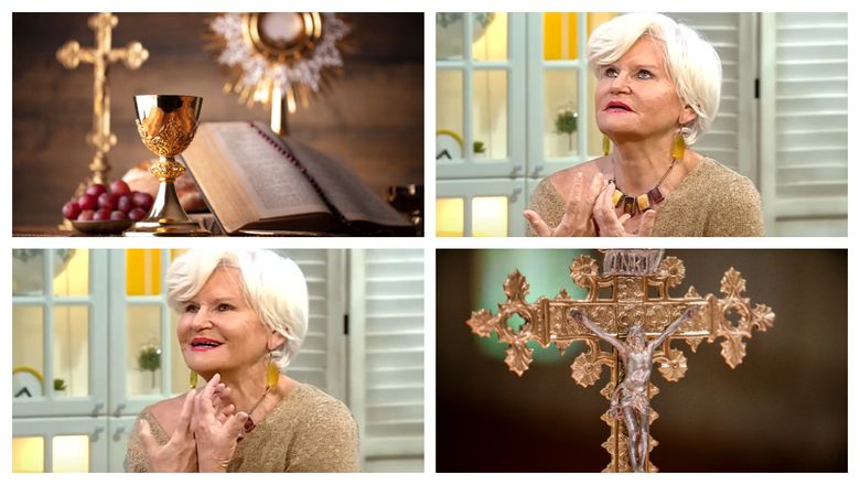 De unde își ia energia Monica Tatoiu? Fosta femeie de afaceri vorbește despre cât de importante au fost lecțiile oferite de familie. “Sacrificiile părinților sunt temelia caselor copiilor.”