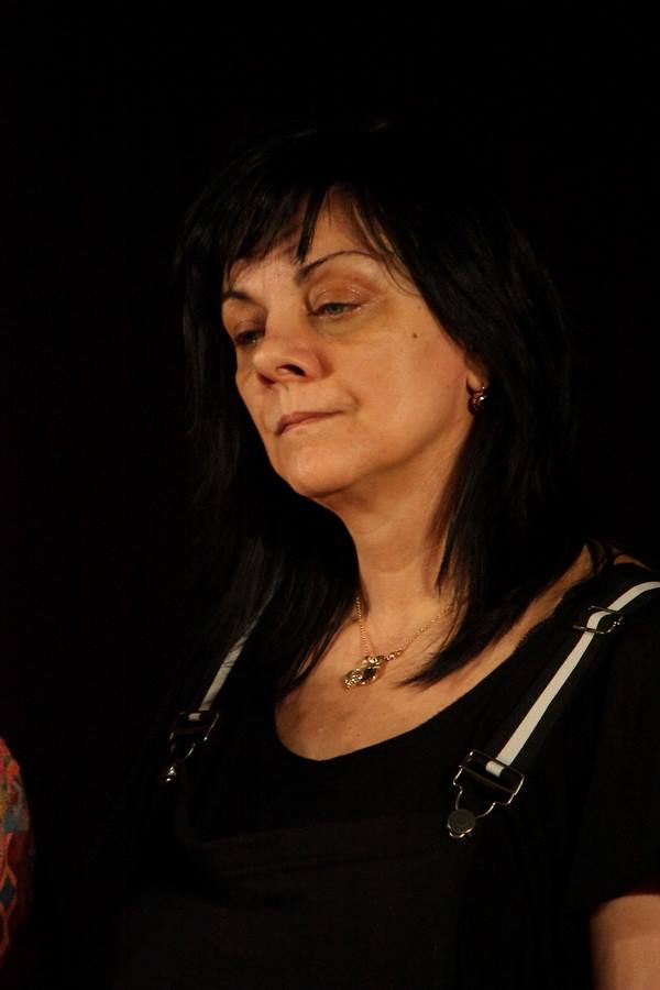 Carmen Tănase