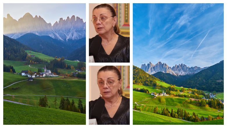 Regretul pe care &icirc;l are actrița Carmen Tănase cu privire la vacanțe și motivul pentru care nu poate să călătorească. &ldquo;C&acirc;nd vine vara și văd că toată lumea se duce, mi-e ciudă.&rdquo;