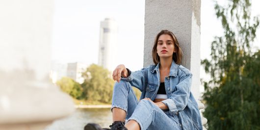 Top 7 tipuri diferite de blugi și cum să-l alegi pe cel mai bun pentru tine