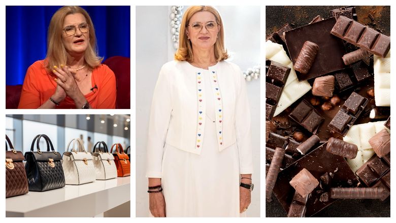 Ce preferă Elisabeta Lipă în materie de articole vestimentare și ce se găsește întotdeauna în geanta ei. „Dacă ar fi să mă îmbrac cu ce este modern, nici nu aș ieși din casă.” Ce preferă Elisabeta Lipă în materie de articole vestimentare și ce se găsește întotdeauna în geanta ei. „Dacă ar fi să mă îmbrac cu ce este modern, nici nu aș ieși din casă.”
