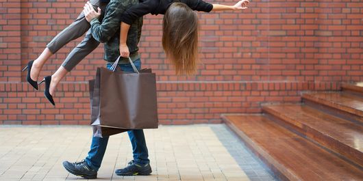 3 modalități fermecătoare de a menține interesul unui bărbat pentru totdeauna