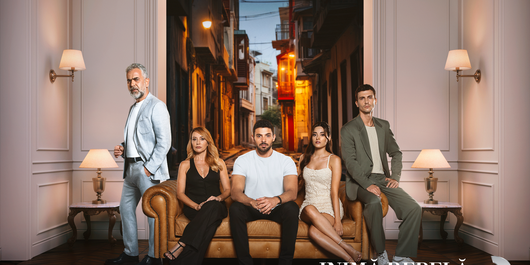 ”Inimă rebelă”, final de poveste