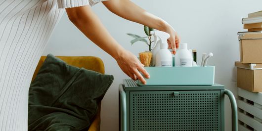 Personalizarea spațiului de locuit: de la concept la realizare