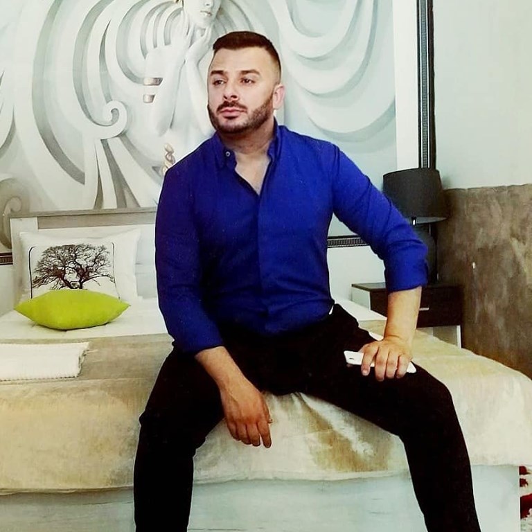 Liviu Guță