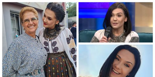 Vasilica Tătaru, despre lipsa tatălui din viața ei. Când simțea artista, în copilărie, că are nevoie de el și cum îi cerea ajutorul. „Eram o fire mai singuratică. Pe undeva am avut niște carențe.”