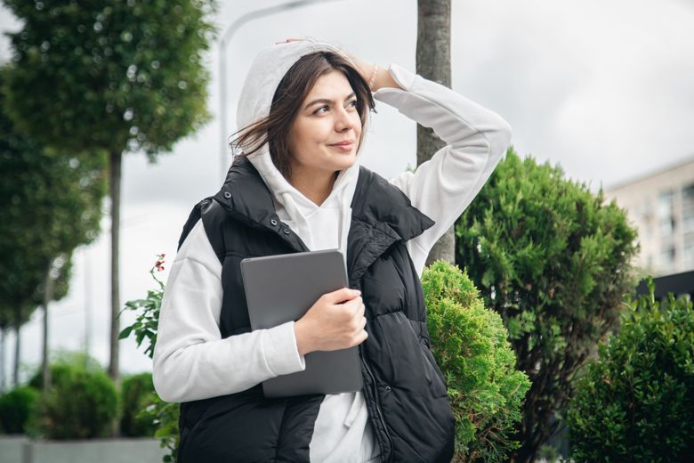 Top 7 moduri de a purta o vestă la modă Top 7 moduri de a purta o vestă la modă