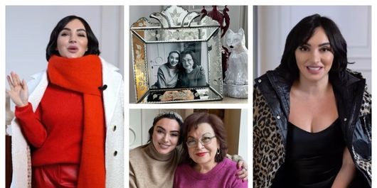 Întâlnirea neașteptată pe care Ana Morodan a avut-o într-un restaurant, cu o persoană pe care nu a mai văzut-o de 20 de ani. “Mi-am dat seama că oamenii care ne modelează nu dispar niciodată.”