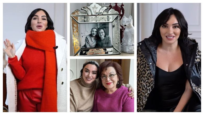 Întâlnirea neașteptată pe care Ana Morodan a avut-o într-un restaurant, cu o persoană pe care nu a mai văzut-o de 20 de ani. “Mi-am dat seama că oamenii care ne modelează nu dispar niciodată.” Întâlnirea neașteptată pe care Ana Morodan a avut-o într-un restaurant, cu o persoană pe care nu a mai văzut-o de 20 de ani. “Mi-am dat seama că oamenii care ne modelează nu dispar niciodată.”