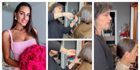 La ce schimbare de look a apelat Andreea Stravoiu, dar și care a fost motivul principal pentru care a decis să o facă? 