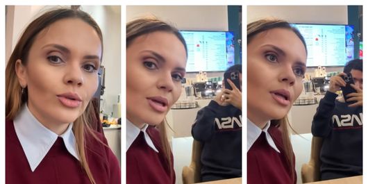 Prin ce schimbare benefică trece la început de an, fiul lui Mădălin Ionescu, Filip? 