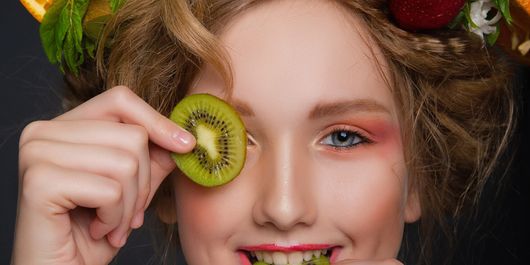 6 rețete de salată cu fructe care îți vor opri pofta de dulce