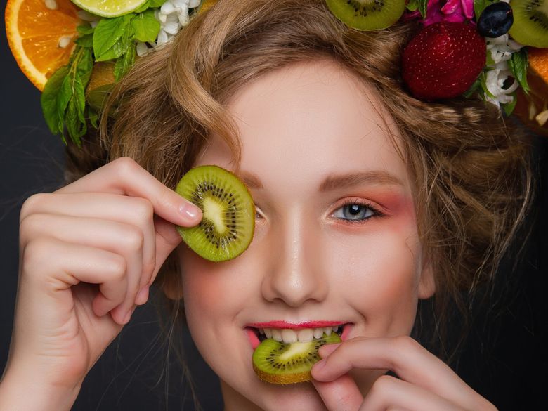 6 rețete de salată cu fructe care îți vor opri pofta de dulce