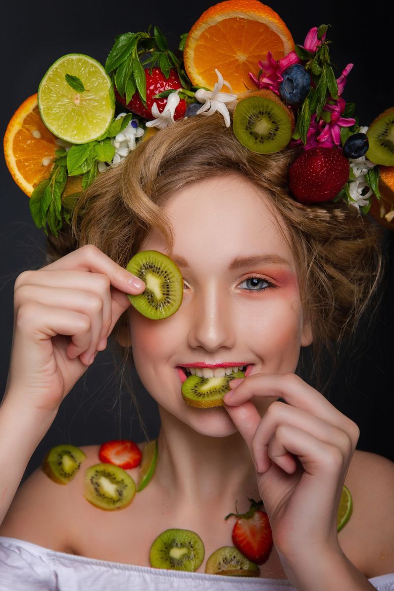 6 rețete de salată cu fructe care îți vor opri pofta de dulce