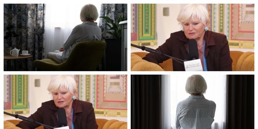 Monica Tatoiu a aflat că mai are o soră! Nu de mult a aflat despre existența sa, dar și despre relația pe care tatăl acesteia a avut-o, la vârsta de doar 21 de ani! 