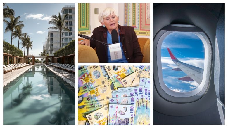 Ce pensie are Monica Tatoiu și pe ce cheltuie banii. “Eu nu le-am cu pusul deoparte. Nu stau la hoteluri de cinci stele. Merg la second-hand.” Ce pensie are Monica Tatoiu și pe ce cheltuie banii. “Eu nu le-am cu pusul deoparte. Nu stau la hoteluri de cinci stele. Merg la second-hand.”