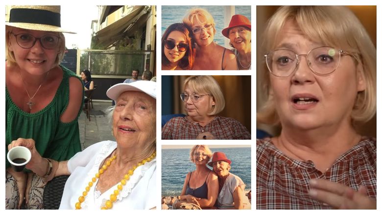 Emilia Popescu vorbește despre ce oferă încredere unei femei. Actrița mărturisește și cum se raportează la vârstă. „Asta face sex-appeal-ul unei femei. Nici vorbă de kilograme.” Emilia Popescu vorbește despre ce oferă încredere unei femei. Actrița mărturisește și cum se raportează la vârstă. „Asta face sex-appeal-ul unei femei. Nici vorbă de kilograme.”