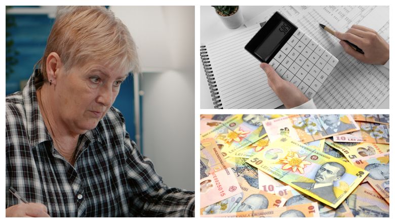Veste bună pentru pensionare! Recalcularea pensiilor din 2025 aduce venituri în luna martie. Cine sunt norocoșii? Veste bună pentru pensionare! Recalcularea pensiilor din 2025 aduce venituri în luna martie. Cine sunt norocoșii?