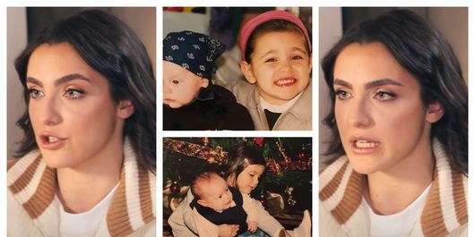 Ce a marcat-o cel mai mult pe Alexia Eram, încă din școala generală? Aceasta a vorbit despre cel mai greu lucru care i s-a spus vreodată! 