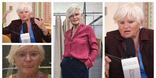Monica Tatoiu nu suportă să fie acuzată pe nedrept! Cum a devenit aceasta băiatul dorit de tatăl ei, dar care fratele ei nu a reușit să fie? 