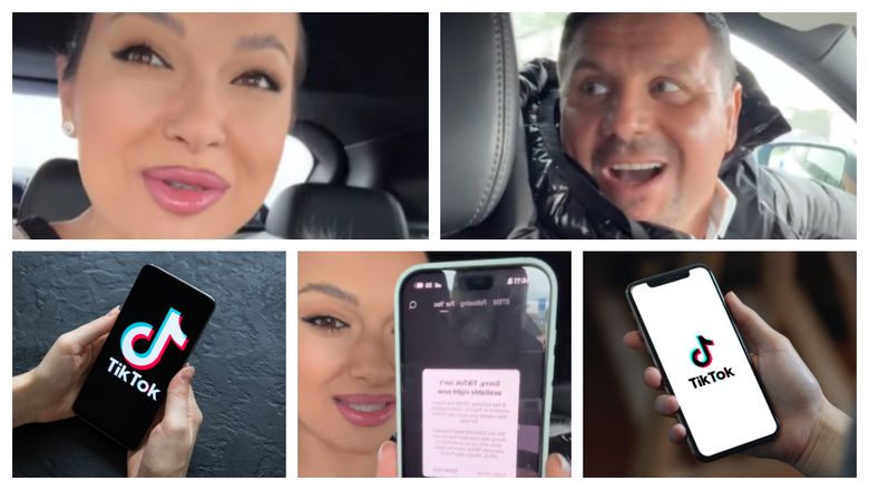 Motivul pentru care Vlăduța Lupau își dorește ca TikTok-ul să fie interzis și în România: "Doamne dă să închidă și în România și în Europa și peste tot!" Motivul pentru care Vlăduța Lupau își dorește ca TikTok-ul să fie interzis și în România: "Doamne dă să închidă și în România și în Europa și peste tot!"