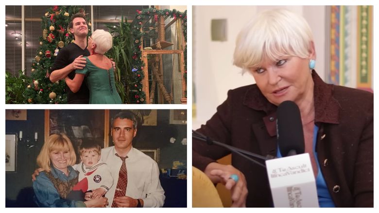 Care este greșeala părinților din zilele noastre, în ceea ce privește copiii, conform Monicăi Tatoiu? Aceasta a vorbit și despre fiul său, Victor! "Să te pui la mintea lor, știi ce greu e?" Care este greșeala părinților din zilele noastre, în ceea ce privește copiii, conform Monicăi Tatoiu? Aceasta a vorbit și despre fiul său, Victor! "Să te pui la mintea lor, știi ce greu e?"