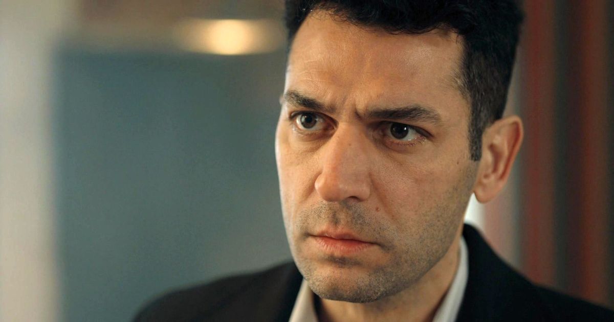 Astăzi, într-un nou episod al serialului “Aziz”, difuzat de la ora 20: ...