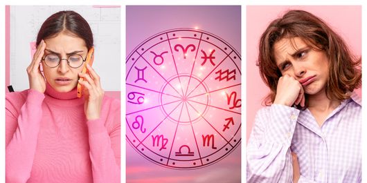 Top 4 zodii care au nevoie de mai multă odihnă în februarie 2025