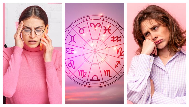 Top 4 zodii care au nevoie de mai multă odihnă în februarie 2025 Top 4 zodii care au nevoie de mai multă odihnă în februarie 2025