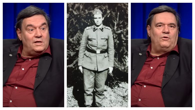 VIDEO Dan Silviu Boerescu, despre amintirile din copilărie! "Am numit-o “mamă”, fiindcă am deschis ochii asupra ei, practic, că de la 3 luni la 5 ani ea m-a crescut!" VIDEO Dan Silviu Boerescu, despre amintirile din copilărie! "Am numit-o “mamă”, fiindcă am deschis ochii asupra ei, practic, că de la 3 luni la 5 ani ea m-a crescut!"