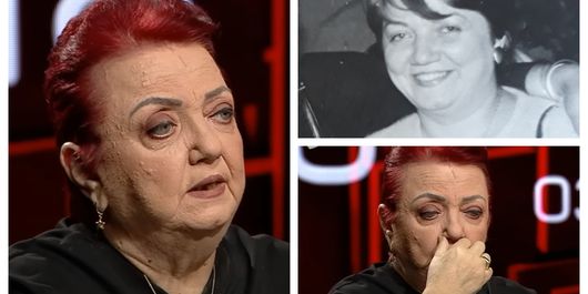 VIDEO La ce vârstă a aflat Minerva că va rămâne văduvă, de tânără? Astrologul și-a pierdut ultimul soț, atunci când se aștepta mai puțin! 