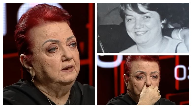 VIDEO La ce vârstă a aflat Minerva că va rămâne văduvă, de tânără? Astrologul și-a pierdut ultimul soț, atunci când se aștepta mai puțin! "Dacă am îngropat doi, înseamnă că eu nu trebuie să mă căsătoresc!" VIDEO La ce vârstă a aflat Minerva că va rămâne văduvă, de tânără? Astrologul și-a pierdut ultimul soț, atunci când se aștepta mai puțin! "Dacă am îngropat doi, înseamnă că eu nu trebuie să mă căsătoresc!"