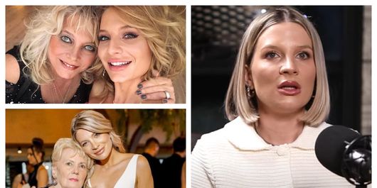 Cât de mult a slăbit Ana Baniciu, în perioada în care mama sa s-a stins din viață? Aceasta a povestit și cum se înțelege cu părinții soțului! 