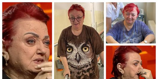 VIDEO De câte ori a învins moartea Minerva? Astrologul a  trecut cu bine peste momentele în care putea să nu mai fie: 
