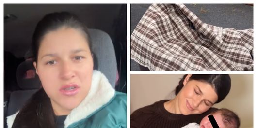 Geta Sterp a fost nevoită să dea explicații în mediul online! Cu ce i-au atras urmăritorii atenția? 