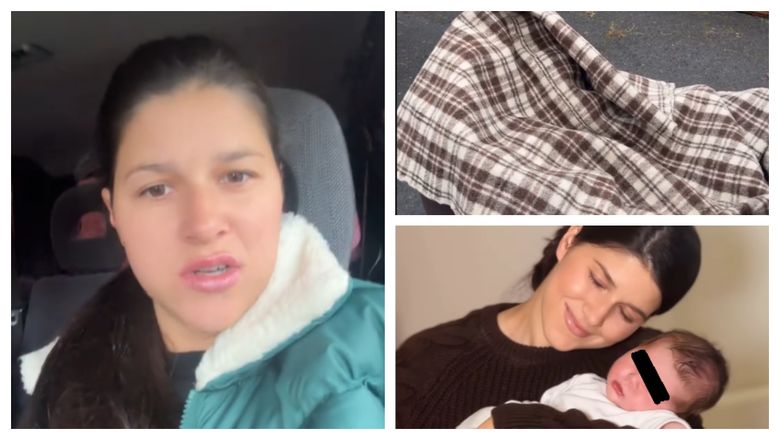 Geta Sterp a fost nevoită să dea explicații în mediul online! Cu ce i-au atras urmăritorii atenția? "Au început mesajele în care mă întrebați sau unele dintre voi mă certați!" Geta Sterp a fost nevoită să dea explicații în mediul online! Cu ce i-au atras urmăritorii atenția? "Au început mesajele în care mă întrebați sau unele dintre voi mă certați!"