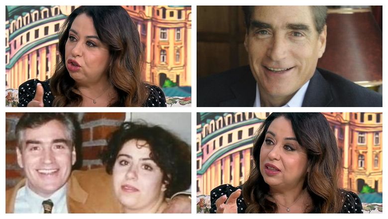 Cu ce învățăminte a rămas Oana Roman, de la tatăl său? "Este o viață întreagă de disciplină, fără nicio abatere!"