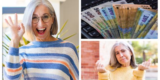 Ce se schimbă în privința pensionarilor cu venit mic sau mediu? Ajutoarele nu întârzie să apară!