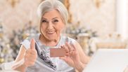 pensionarilor