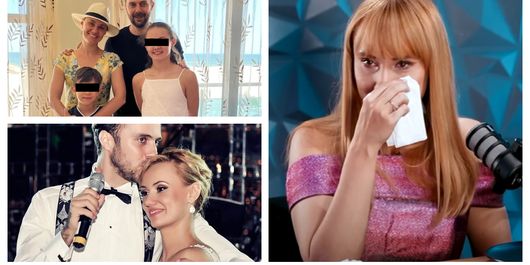 Ce relație are fostul soț al Oanei Ioniță cu fiica sa, Isabel? 