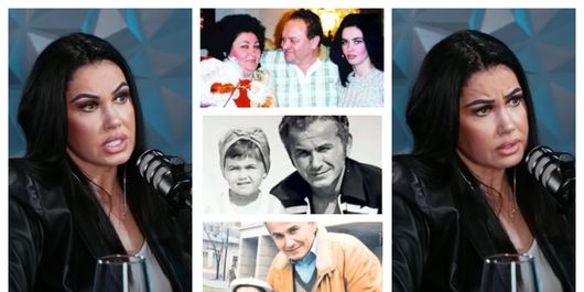 Oana Zăvoranu, despre relația cu tatăl, în adolescență. Cum vedea faptul că mama ei și-a refăcut viața? “Era o luptă foarte mare care se ducea în sufletul meu.”