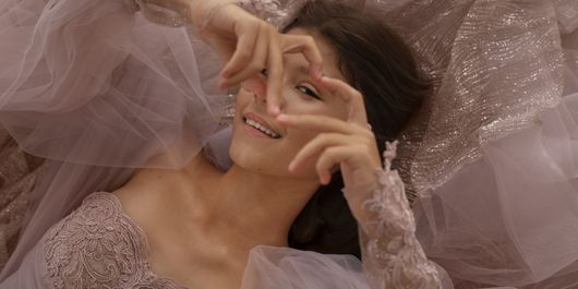 Top 5 tendințe în moda nunților, care vor aduce o schimbare în anul 2025