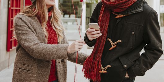 Horoscop 14 februarie 2025. O zodie trăiește momente intense în iubire